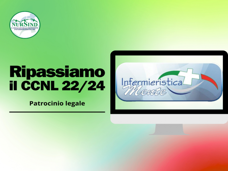 Denunce, processi, aggressioni: quando l’azienda paga la difesa dell’infermiere